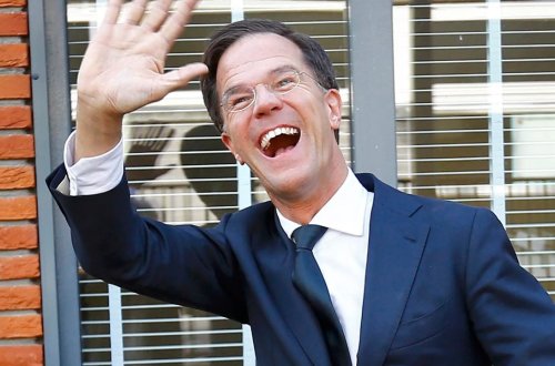 Türkiyənin NATO-nun baş Katibliyinə kimə dəstək verəcəyi məlum oldu