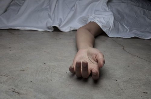 Bakıda kişi özünü on birinci, qadın isə səkkizinci mərtəbədən atıb