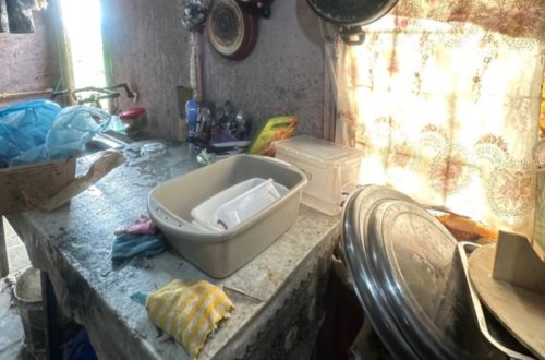 Cəlilabadda fəaliyyət göstərən kafedə nöqsanlar aşkarlanıb