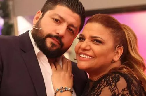 Kibariyə ərinə haqq qazandırdı: 