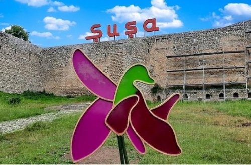 Gələn ay Şuşaya 20 ailə köçürüləcək, püşk atılıb