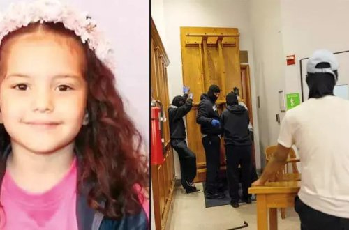 Kolumbiya Universitetinin binasını ələ keçirdilər