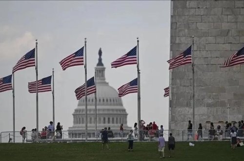 ABŞ-da məşğulluq xərcləri gözləntiləri üstələyib