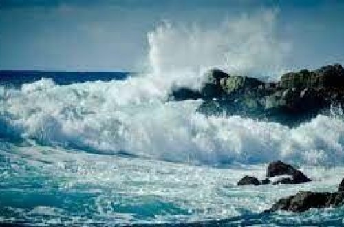 Xəzər dənizində dalğanın hündürlüyü 2 metrdir – FAKTİKİ HAVA