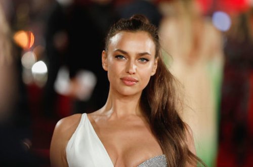 İrina Şeyk yeni sevgili axtarışındadır