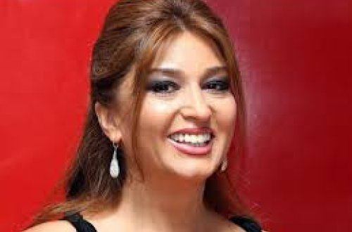 Dilarə Əliyeva 24 ildir bu həmkarı ilə küsülüdür
