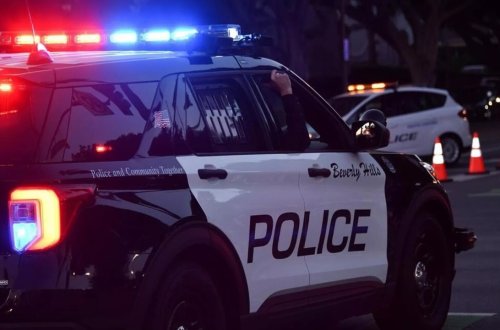 ABŞ-da polisə hücum: 4 ÖLÜ 4 YARALI VAR