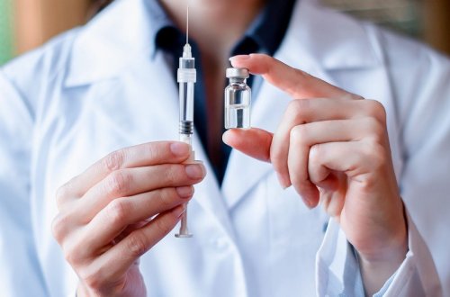 Azərbaycanın profilaktik peyvəndlər təqviminə yeni peyvənd əlavə olunub