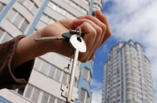 Azərbaycanda kirayəyə ev verənləri bu halda ağır cəza gözləyir - VİDEO