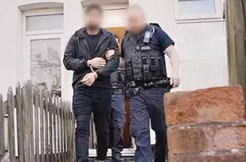 İngiltərə Ruandaya qaçqın göndərməyə başladı