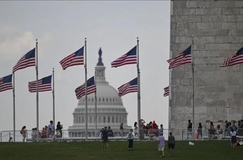 ABŞ-da özəl sektor məşğulluğu gözləntiləri üstələyib