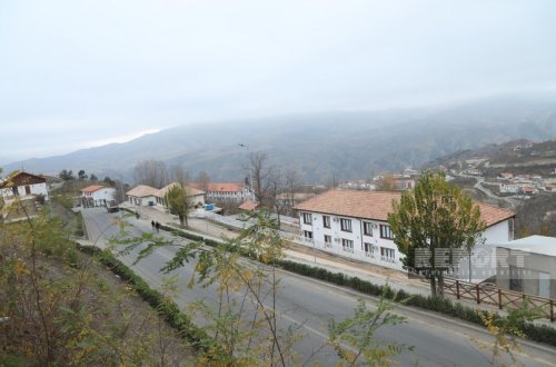 İlin sonuna kimi bütün işğaldan azad edilmiş rayonlara qayıdış başlayacaq