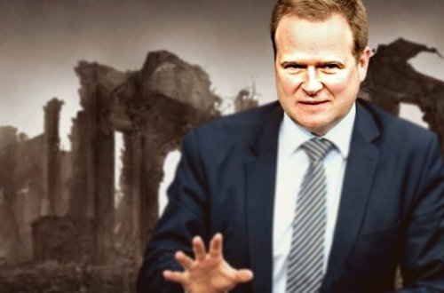 “Frank yox, Krank... Şvabe yox, Şvabra!” – Deputatdan SENSASİYA dolu yazı