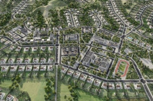 Cəbrayılın Horovlu kəndinə ilk köçün tarixi açıqlanıb