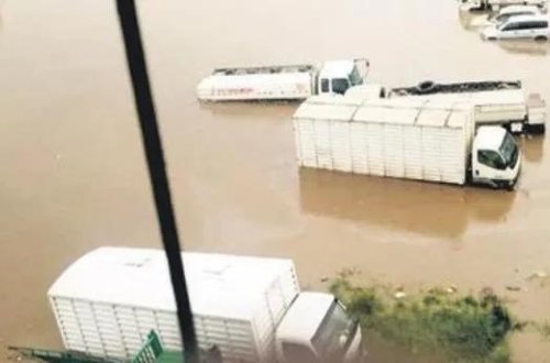 Keniyada daşqınlar nəticəsində 169 nəfər həlak olub