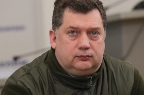 Ukraynalı hərbi ekspert: Hərbi yardımlar vaxtında edilsəydi, Rusiya uğur qazana bilməzdi