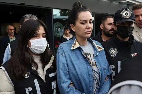 Dilan Polat həbsxanada intihara cəhd etdi