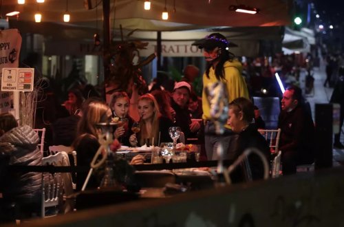 Milanda gecə saatlarında içki satışı ilə bağlı qaydalar tətbiq edilib