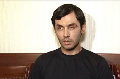 Məhkəmə Yunis Səfərov və digərləri ilə bağlı qərar verib