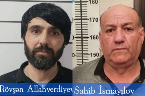 Biləsuvarda iki nəfərdə doqquz kiloqram narkotik aşkarlanıb - VİDEO