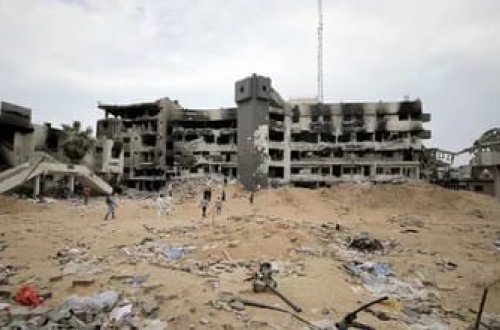 Qəzza həkimi İsrail həbsxanasında dünyasını dəyişdi