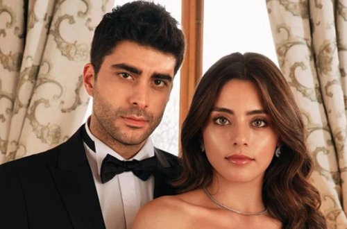 Aktrisa eşq iddialarını yalanladı