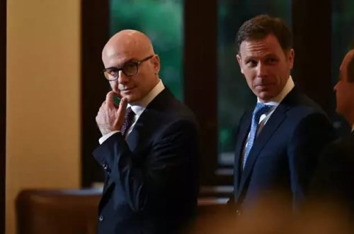 Serbiyada yeni hökumət quruldu