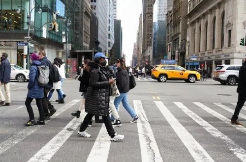 ABŞ-da işsizlik səviyyəsi 3,9 faizə yüksəlib