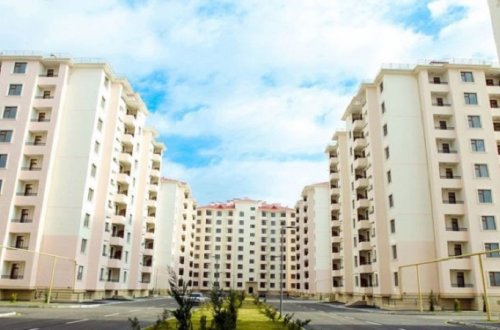 Keçmiş məcburi köçkünlər üçün inşa edilmiş mənzillər niyə zəif satılır? (VİDEO)