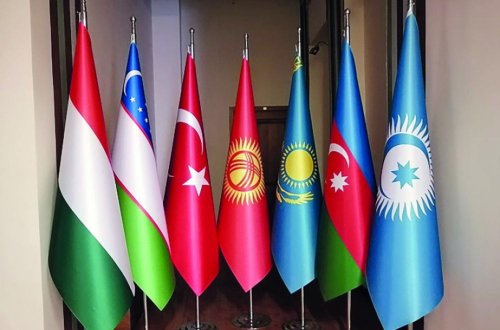 Türk dövlətlərinin iqtisadi təşəbbüsü ŞƏRH