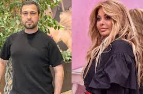 Namiq Aygünlə yeni duetindən danışdı: 