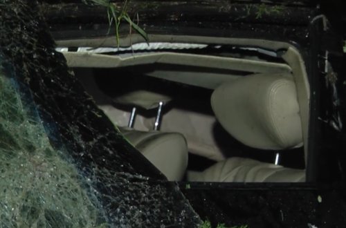 Azərbaycanda müğənni ağır qəzaya düşdü: 17 yaşlı oğlu öldü