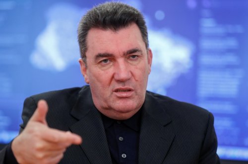 Rusiya DİN Danilovu axtarışa verib