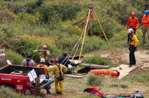 Meksikada ABŞ və Avstraliyadan itkin düşmüş turistlərin meyitləri quyunun dibindən tapılıb