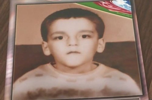 Xankəndidəki erməni qadın azərbaycanlı uşağı belə öldürdü – VİDEO