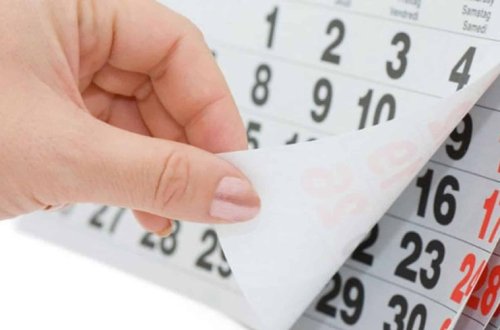 Bu həftə sonu 4 gün qeyri-iş günü olacaq?