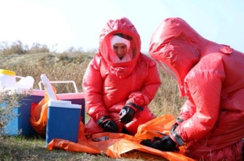 Quş qripinə qarşı epizootoloji monitorinqlər keçiriləcək