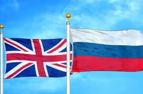 Britaniyanın Moskvadakı səfiri Rusiya XİN-ə çağırıldı