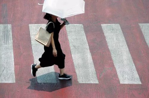 Taylandda həddindən artıq istilər 38 nəfərin həyatına son qoydu