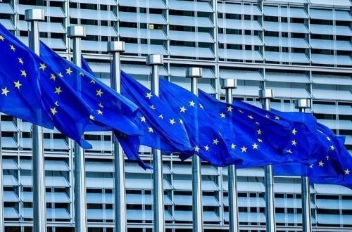 Aİ Ukraynanın müdafiə sənayesini gücləndirmək istəyir