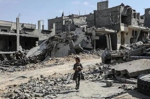 HƏMAS-ın təsdiqlədiyi atəşkəs təklifi 3 mərhələdən ibarətdir