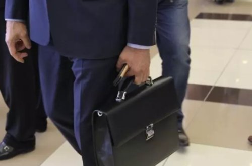 Bakıda 41 yaşlı prokuror faicəvi şəkildə öldü