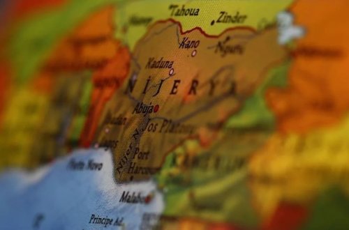 Nigeriyada mina partlayıb: 7 mülki vətəndaş həyatını itirib