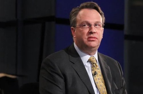 Nyu-York FED prezidenti faiz dərəcəsinin azaldılmasına işarə edib