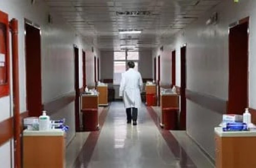 Çində xəstəxanaya bıçaqla hücum: Ən azı 2 ölü var