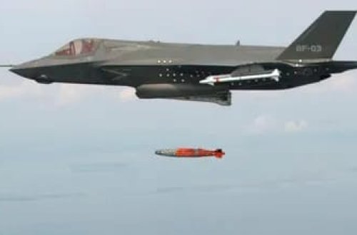 ABŞ İsrailə silah-sursat satışını təxirə salıb