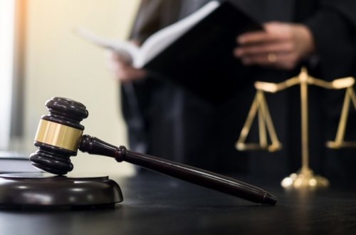 “Tərtər işi” ilə bağlı ittiham olunan şəxslərə cəza istənilib