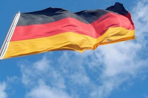 Almaniya Hind-Sakit okean bölgəsinə 2 döyüş gəmisi göndərdiyini açıqlayıb