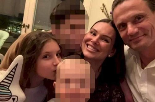 Türkiyədə keçmiş həyat yoldaşı və qızını öldürməkdə şübhəli bilinən şəxs Almaniyada saxlanılıb