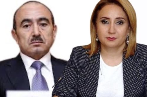 İlhamə Abdullayevanın Əli Həsənovun şirkəti ilə 70 minlik şübhəli sövləşməsi – ARAŞDIRMA